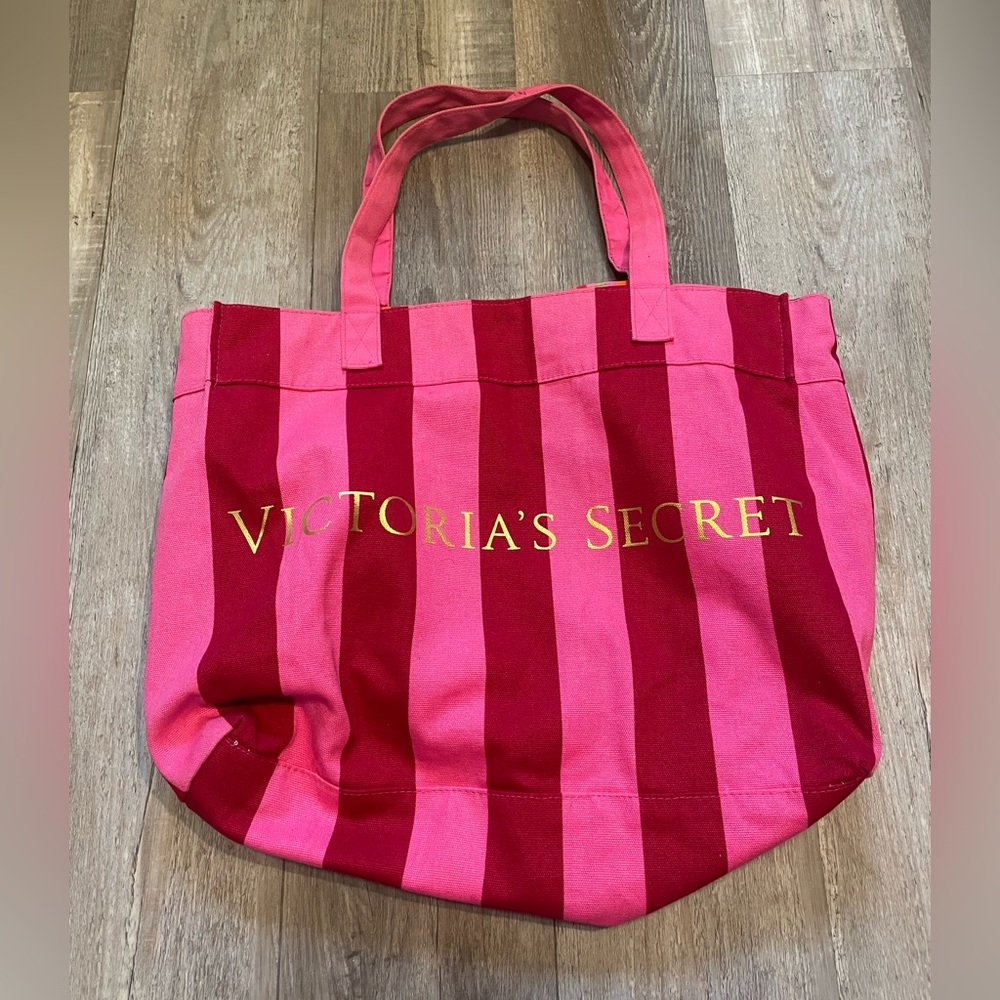 Victoria secret tote